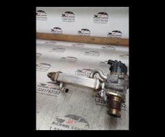 VALVOLA RADIATORE EGR/SCAMBIATORE DI CALORE 2015 F - 8