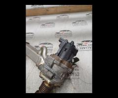 VALVOLA RADIATORE EGR/SCAMBIATORE DI CALORE 2015 F - 9