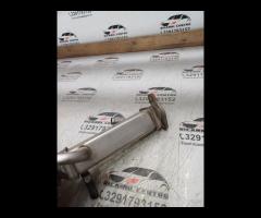 VALVOLA RADIATORE EGR/SCAMBIATORE DI CALORE 2015 F - 13