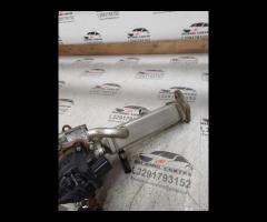 VALVOLA RADIATORE EGR/SCAMBIATORE DI CALORE 2015 F - 14