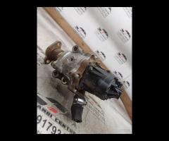 VALVOLA RADIATORE EGR/SCAMBIATORE DI CALORE 2015 F - 17