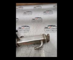 VALVOLA RADIATORE EGR/SCAMBIATORE DI CALORE 2015 F - 18