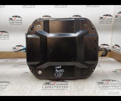 POMPA SOSPENSIONE COMPRESSORE RANGE ROVER III L322