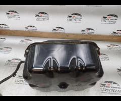 POMPA SOSPENSIONE COMPRESSORE RANGE ROVER III L322 - 8