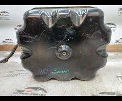 POMPA SOSPENSIONE COMPRESSORE RANGE ROVER III L322 - 10