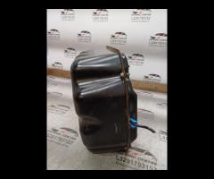 POMPA SOSPENSIONE COMPRESSORE RANGE ROVER III L322 - 11