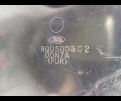 POMPA SOSPENSIONE COMPRESSORE RANGE ROVER III L322 - 13