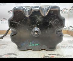 POMPA SOSPENSIONE COMPRESSORE RANGE ROVER III L322 - 15