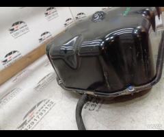 POMPA SOSPENSIONE COMPRESSORE RANGE ROVER III L322 - 17