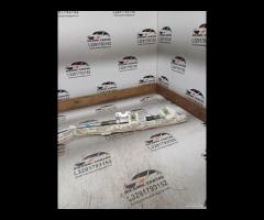 AIRBAG A TENDINA LATERALE ANTERIORE DX 2013 LAND R - 17