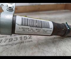 AIRBAG A TENDINA LATERALE ANTERIORE DX 2013 LAND R - 18