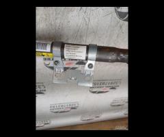 AIRBAG A TENDINA LATERALE ANTERIORE DX 2013 LAND R - 19