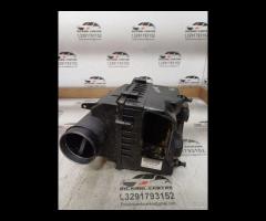 SCATOLA FILTRO ARIA 2021 LAND ROVER VELAR (L560) / - 8