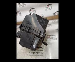 SCATOLA FILTRO ARIA 2021 LAND ROVER VELAR (L560) / - 16