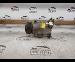 COMPRESSORE ARIA CONDIZIONATA FORD FOCUS Mk3/C-MAX