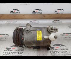 COMPRESSORE ARIA CONDIZIONATA FORD FOCUS Mk3/C-MAX