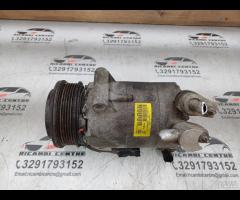 COMPRESSORE ARIA CONDIZIONATA FORD FOCUS Mk3/C-MAX