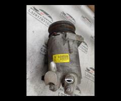 COMPRESSORE ARIA CONDIZIONATA FORD FOCUS Mk3/C-MAX - 7