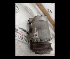 COMPRESSORE ARIA CONDIZIONATA FORD FOCUS Mk3/C-MAX - 16