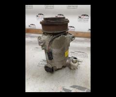COMPRESSORE ARIA CONDIZIONATA FORD FOCUS Mk3/C-MAX - 21