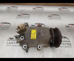 COMPRESSORE ARIA CONDIZIONATA 13 FORD B-MAX/FIESTA