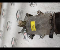 COMPRESSORE ARIA CONDIZIONATA 13 FORD B-MAX/FIESTA - 6