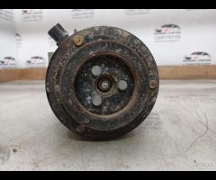 COMPRESSORE ARIA CONDIZIONATA 13 FORD B-MAX/FIESTA - 9