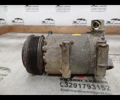 COMPRESSORE ARIA CONDIZIONATA 13 FORD B-MAX/FIESTA - 10