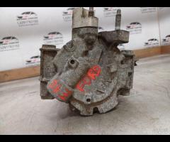 COMPRESSORE ARIA CONDIZIONATA 13 FORD B-MAX/FIESTA - 12