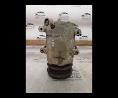 COMPRESSORE ARIA CONDIZIONATA 13 FORD B-MAX/FIESTA - 14