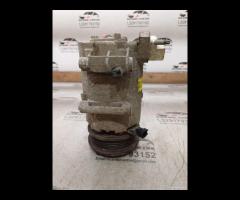 COMPRESSORE ARIA CONDIZIONATA 13 FORD B-MAX/FIESTA - 15