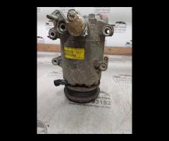 COMPRESSORE ARIA CONDIZIONATA 13 FORD B-MAX/FIESTA - 16