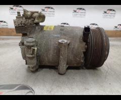 COMPRESSORE ARIA CONDIZIONATA FORD B-MAX/FIESTA Mk - 10