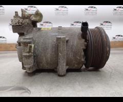COMPRESSORE ARIA CONDIZIONATA FORD B-MAX/FIESTA Mk - 11