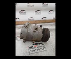 COMPRESSORE ARIA CONDIZIONATA FORD B-MAX/FIESTA Mk - 13