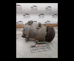 COMPRESSORE ARIA CONDIZIONATA FORD B-MAX/FIESTA Mk - 14