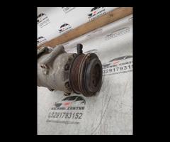 COMPRESSORE ARIA CONDIZIONATA FORD B-MAX/FIESTA Mk - 15