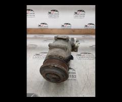 COMPRESSORE ARIA CONDIZIONATA FORD B-MAX/FIESTA Mk - 18