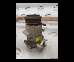 COMPRESSORE ARIA CONDIZIONATA FORD B-MAX/FIESTA Mk - 20