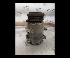 COMPRESSORE ARIA CONDIZIONATA FORD B-MAX/FIESTA Mk - 23