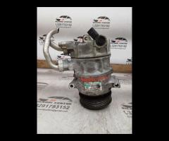 COMPRESSORE ARIA CONDIZIONATA VW AG VW/AUDI/SEAT/S
