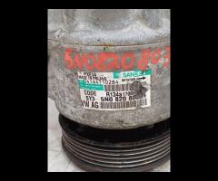 COMPRESSORE ARIA CONDIZIONATA VW AG VW/AUDI/SEAT/S