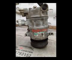 COMPRESSORE ARIA CONDIZIONATA VW AG VW/AUDI/SEAT/S - 6