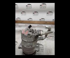 COMPRESSORE ARIA CONDIZIONATA VW AG VW/AUDI/SEAT/S - 10