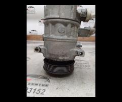 COMPRESSORE ARIA CONDIZIONATA VW AG VW/AUDI/SEAT/S - 12