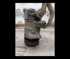 COMPRESSORE ARIA CONDIZIONATA VW AG VW/AUDI/SEAT/S - 13