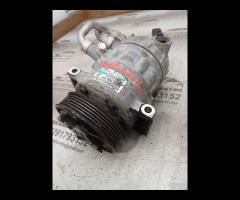 COMPRESSORE ARIA CONDIZIONATA VW AG VW/AUDI/SEAT/S - 18