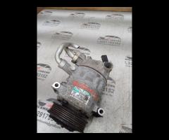 COMPRESSORE ARIA CONDIZIONATA VW AG VW/AUDI/SEAT/S - 19