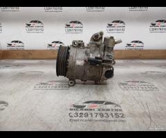 COMPRESSORE ARIA CONDIZIONATA JAGUAR XF XJ XK 8X23