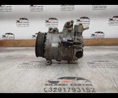 COMPRESSORE ARIA CONDIZIONATA JAGUAR XF XJ XK 8X23